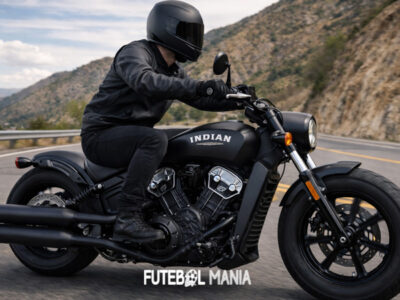 Master Indian Scout Bobber Specs and Choose the Cruiser That Matches Your Riding Style