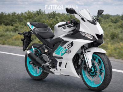 Upgrade Your Riding Experience Today With the Yamaha R3 2025