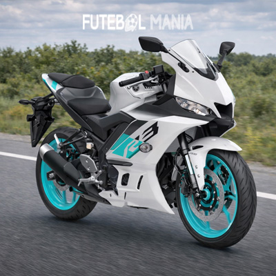 yamaha r3
