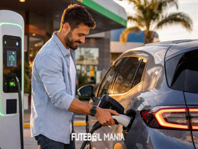 Explore the Most Advanced 2026 Electric Cars and See How EV Technology Is Redefining Driving