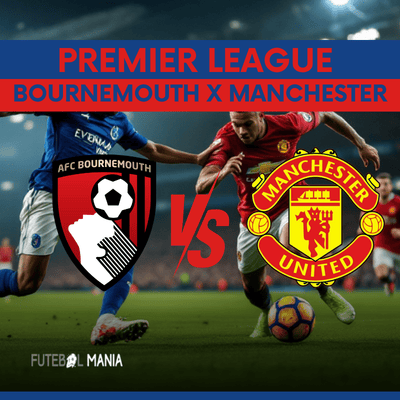 Bournemouth vs Manchester