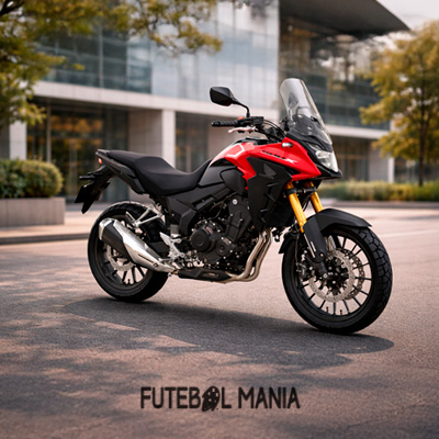 Learn modern cb500x bikes!