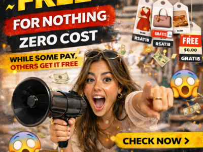 A Professional Strategy for Zero-Cost Shein Acquisitions