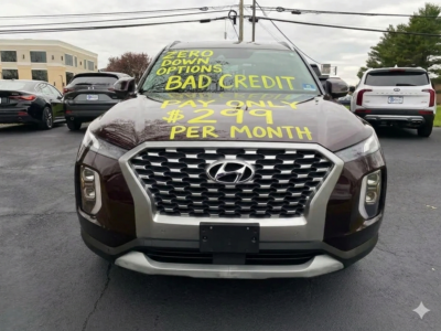 The Ultimate Playbook for Sign-and-Drive Auto Financing in the USA