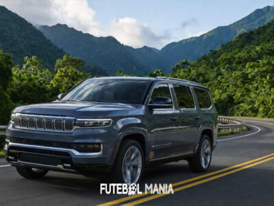 Jeep Wagoneer Lease Deals: Drive a Full-Size Luxury SUV with Lower Payments and Smarter Financial Control