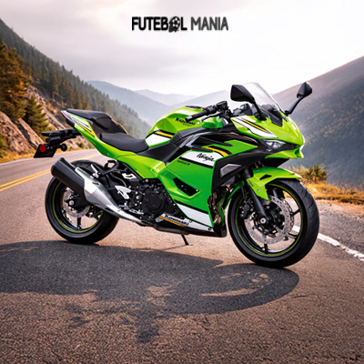 Compare the Kawasaki Ninja 500 price