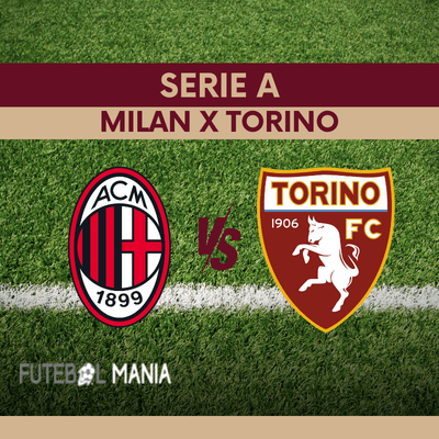 Milan vs Torino