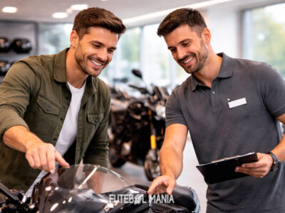 Secure Motorcycle Loans for Low Credit Faster and Start Riding Today