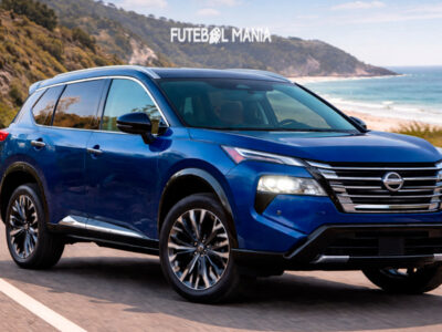 Nissan Rogue 2025: Unlock the Best Value SUV for Comfort, Efficiency, and Smart Buyers in 2026