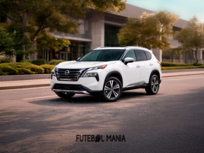 Nissan Rogue 2025 Review and Features Every SUV Buyer Should Know