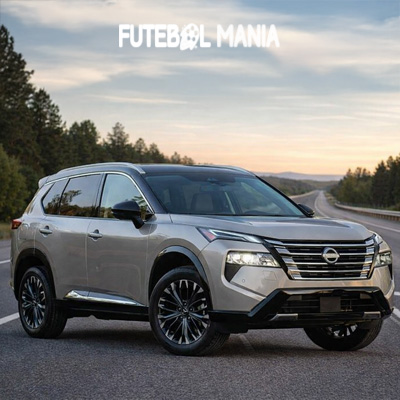 Nissan Rogue price