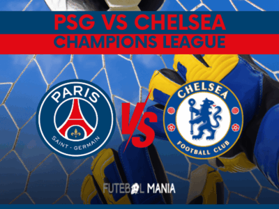 PSG vs Chelsea: See How to Watch the Champions League Round of 16 Match Live
