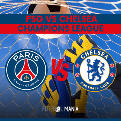 PSG vs Chelsea