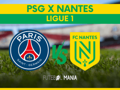 PSG vs Nantes: How to Watch Ligue 1 Live, Match Preview, Probable Lineups and Tactical Analysis