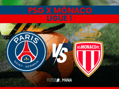 PSG vs Monaco: Ligue 1 Title Race Showdown, Streaming Details and Tactical Breakdown
