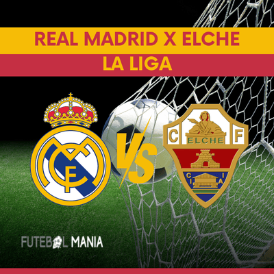 High stakes in Real Madrid vs Elche as giants clash with determined underdogs. Real Madrid vs Elche