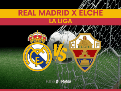 Real Madrid vs Elche: How to Watch La Liga Live, Match Preview, Lineups and Key Statistics