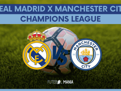 Real Madrid vs Manchester City: How to Watch the UEFA Champions League Round of 16 Clash Live