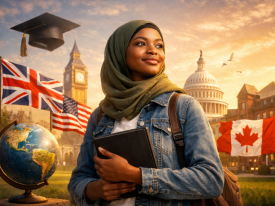 Uncover 2026 Fully Funded Scholarships for Nigerians