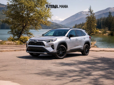 Understand the Toyota RAV4 Price and Choose the Right SUV for Your Budget