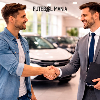 Discover how top auto financing companies evaluate you