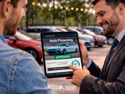 Take Charge of Your Purchase with auto financing pre approval and Secure the Best Possible Loan Today