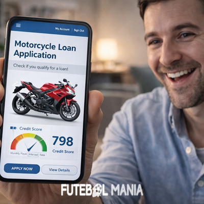 auto loan 400 credit score