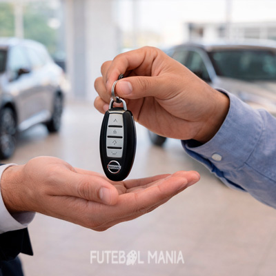 Discover smart auto loan options tailored to your needs today. auto loan options
