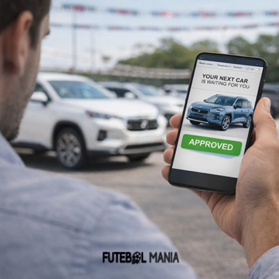 auto loan pre approval