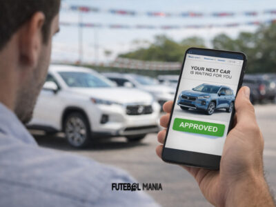 Get Auto Loan Pre Approval First and Control Every Dollar of Your Vehicle Financing