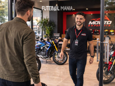 Best Motorcycle Loan Companies That Offer Competitive Motorcycle Financing in the United States