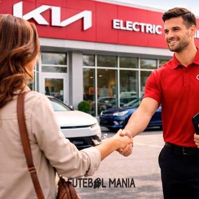 electric cars kia