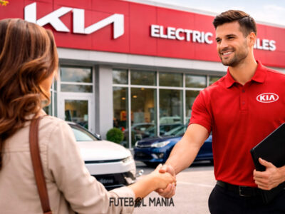 Electric Cars Kia That You Should Consider Right Now to Save Money and Drive Smarter