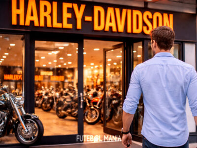Finance a Harley Now and Unlock Premium Riding Without Breaking Your Budget