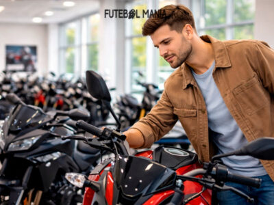 Finance a Used Motorcycle Now and Ride Smarter Without Overpaying