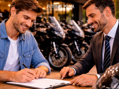 Save More With Motorcycle Loan Companies and Secure the Lowest Interest Rates Now