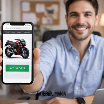 motorcycle loan pre qualify