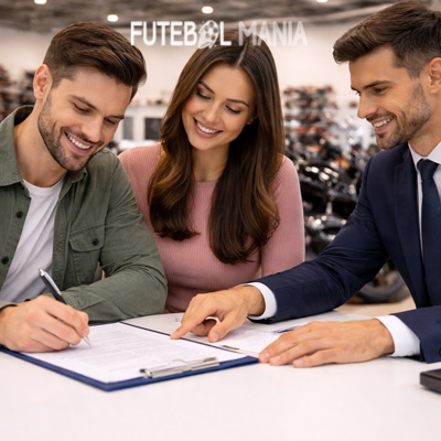 motorcycle loans