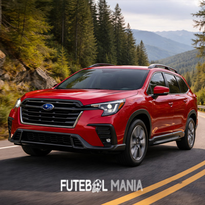 Compare the smartest 2025 Subaru Ascent buying strategies