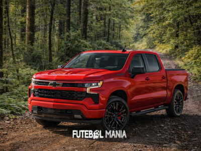 Learn Chevrolet Silverado price specs