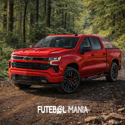 Chevrolet Silverado price