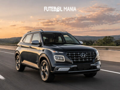 Hyundai Venue SUV: Discover Why This Compact SUV Is the Smart Choice for Urban Drivers