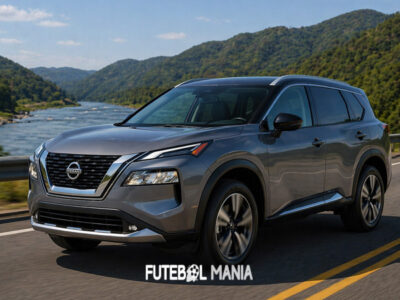 Nissan Rogue 2025: Take Action Now and Find Out If This SUV Delivers the Best Value for Your Money in the U.S.