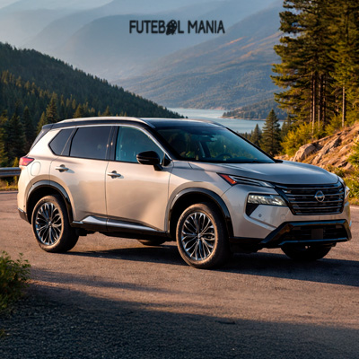 Learn how to reduce your Nissan Rogue price 