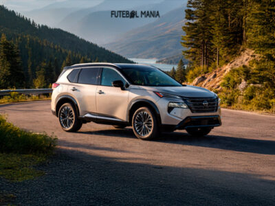 Find the Best Nissan Rogue Price Monthly Payment and Choose the Right Trim for Your Budget