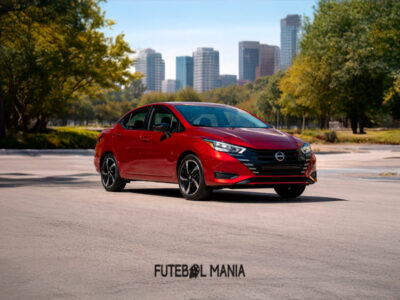Nissan Versa 2025: Discover the Smartest Budget Sedan You Can Buy Today