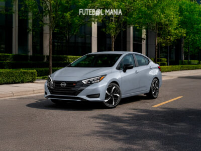 Buy the Nissan Versa Today and Get Maximum Value With Low Cost and High Efficiency
