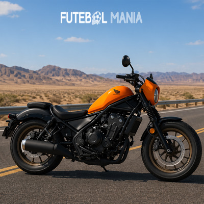 Compare top Rebel 500 motorcycles