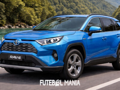 Toyota RAV4 Hybrid: Upgrade Your Driving Experience with Efficiency, Power, and Long-Term Value in 2026