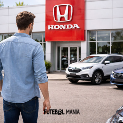 Discover advanced auto financing Honda strategies